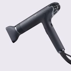 Hair Blow Dryer - SMART-X™ High Efficiency Dryer + Diffuser