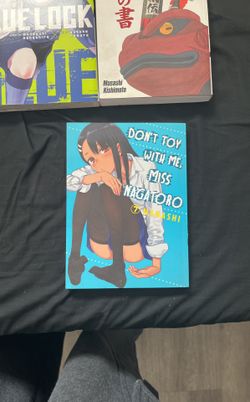 Don’t Toy With Me, Miss Nagatoro Volume 7