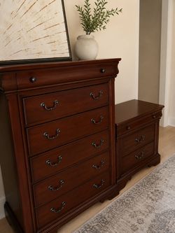 Dressers