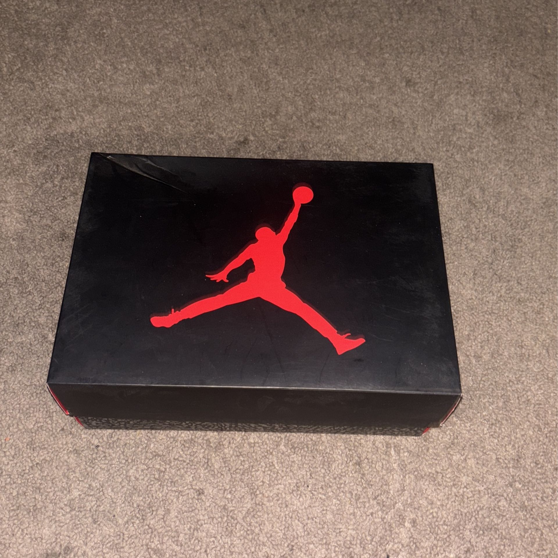 Jordan 3s Retro (GS)