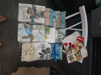 Target dish towel set