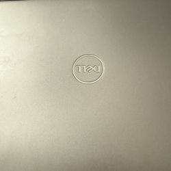 Dell Laptop 
