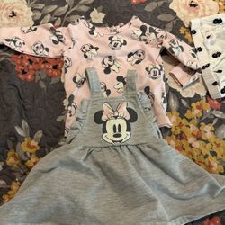 Baby Girl Clothes
