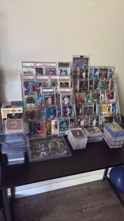 SPORTS CARDS/ GOOD DEALS