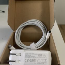 MacBook Pro Charger - 118W USB-C Charger Fast Charger Compatible with MacBook Pro/Air, M1-M5, iPad