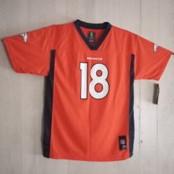DENVER BRONCOS jersey