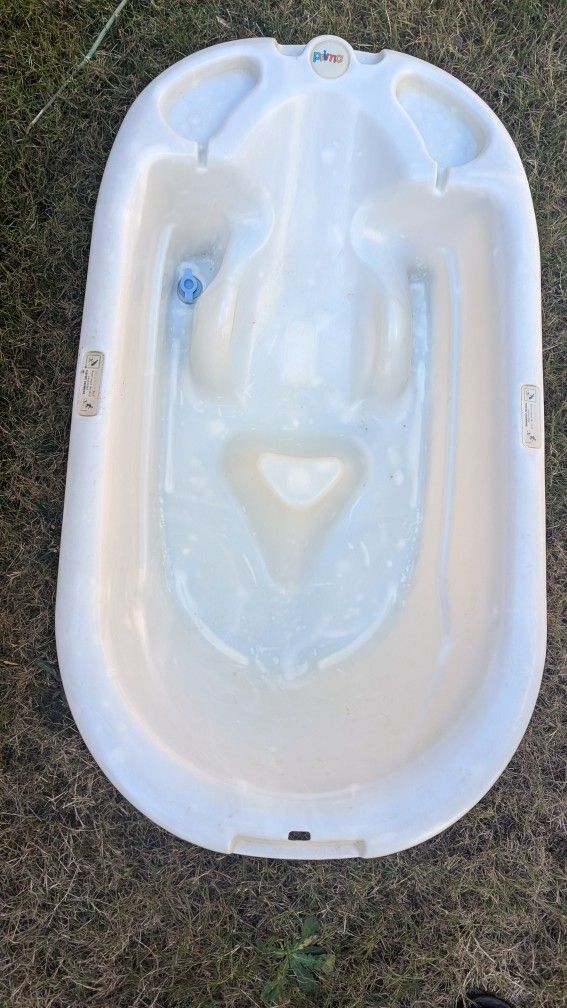 Baby Bath Tub