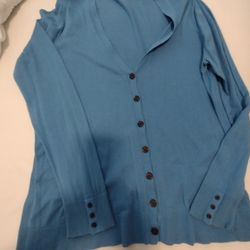 CARDIGAN GAP SIZE XXL