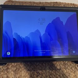 Samsung Tablet A7