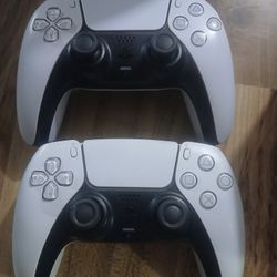 Ps5 Remotes
