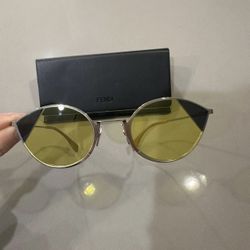 Fendi Sunglasses 