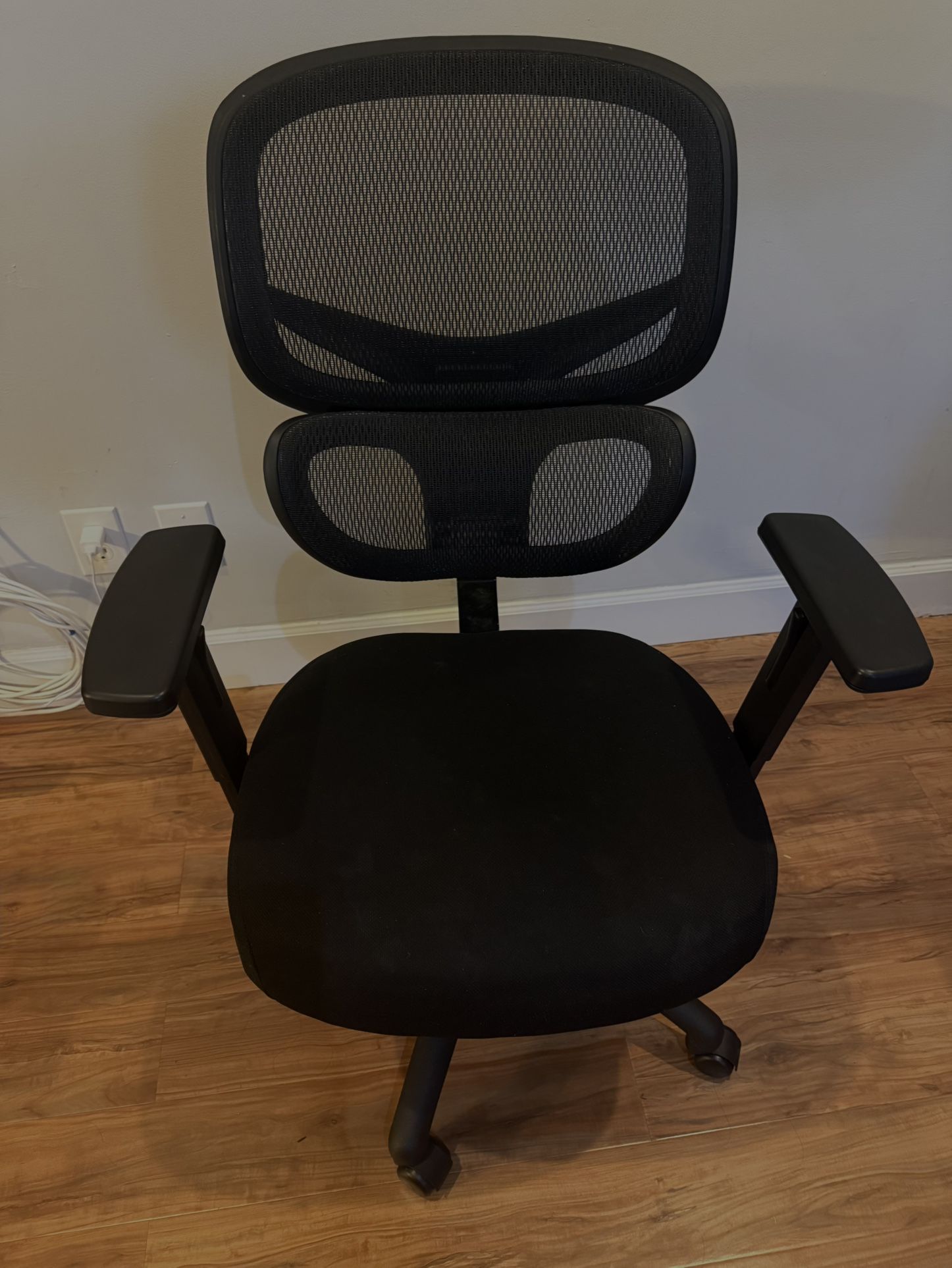 Mesh Adjustable Office Chair