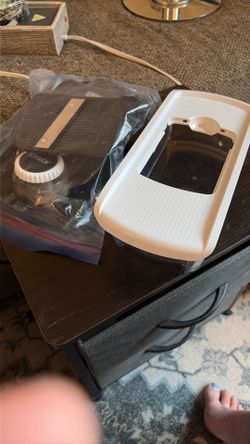 mandolin Slicer