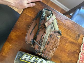Rawlings baseball glove