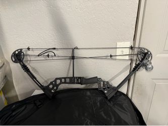 INJOER / BARCHERY J31A Adjustable Compound Bow Package – $100