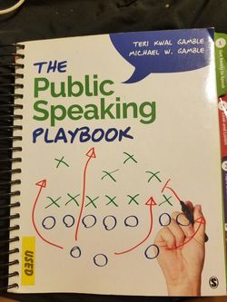 Speech 100 book