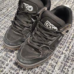 DVS Comanche Skate Shoes - Size 13