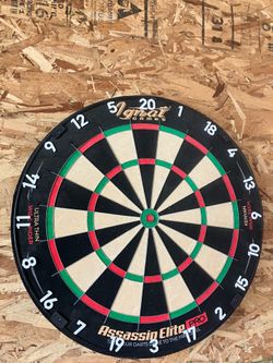 Dart Board