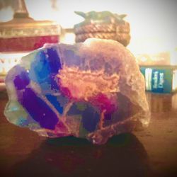 Variety Of Statement Crystals, Minerals, And Stones