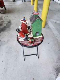 Assorted christmas stuff