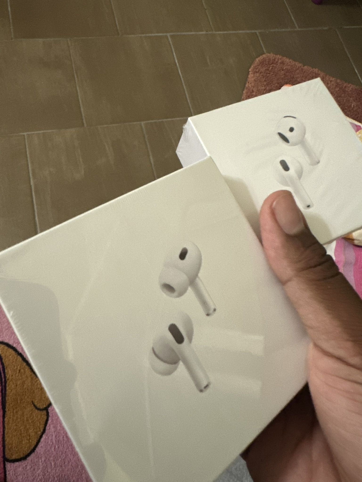 Apple Airpods Pro 2