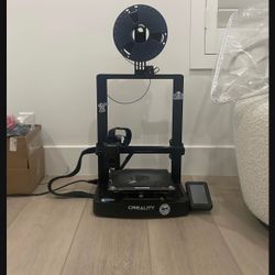 Creality ENDER 3 V3 KE 3D Printer 