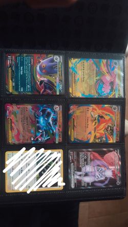 Pokemon Card Lot