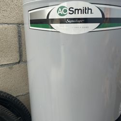Water Heater