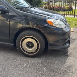 C4 Wheels Great Tires