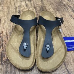 Birkenstock Gizeh Size 39