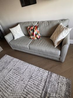 Full Sleeper Sofa