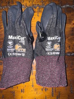 Work gloves