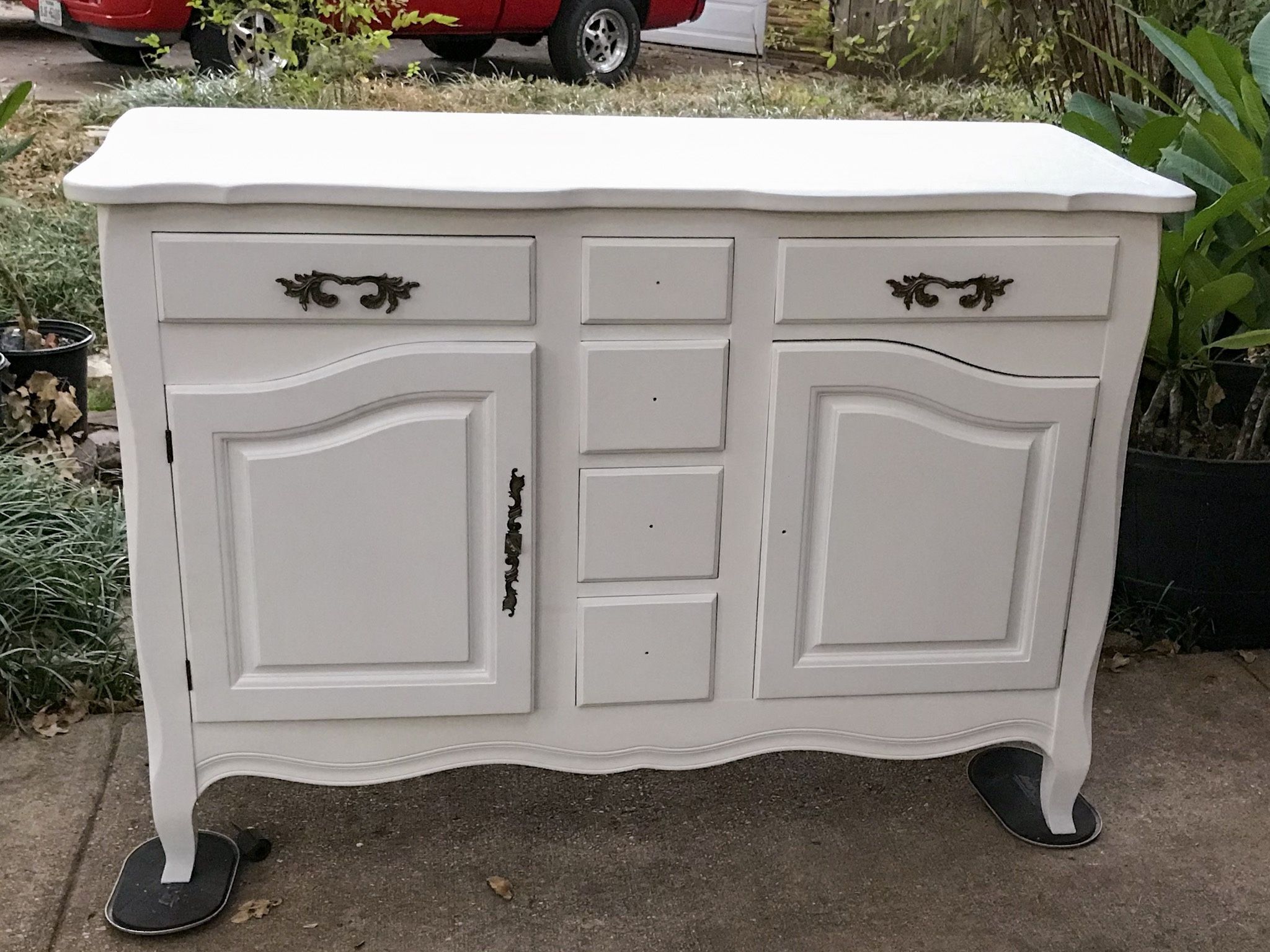 Dresser By Drexel