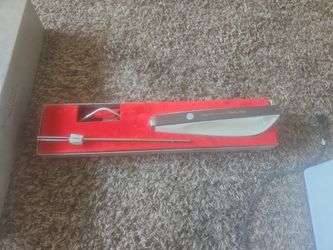 Electric knife - Hamilton Beach