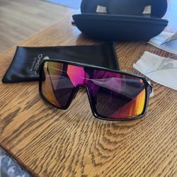 Oakley Prism Sunglasses 