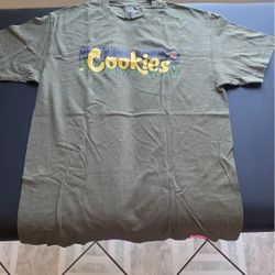 Cookies Shirt
