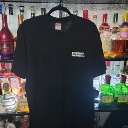 Supreme No More Sh*t Tee