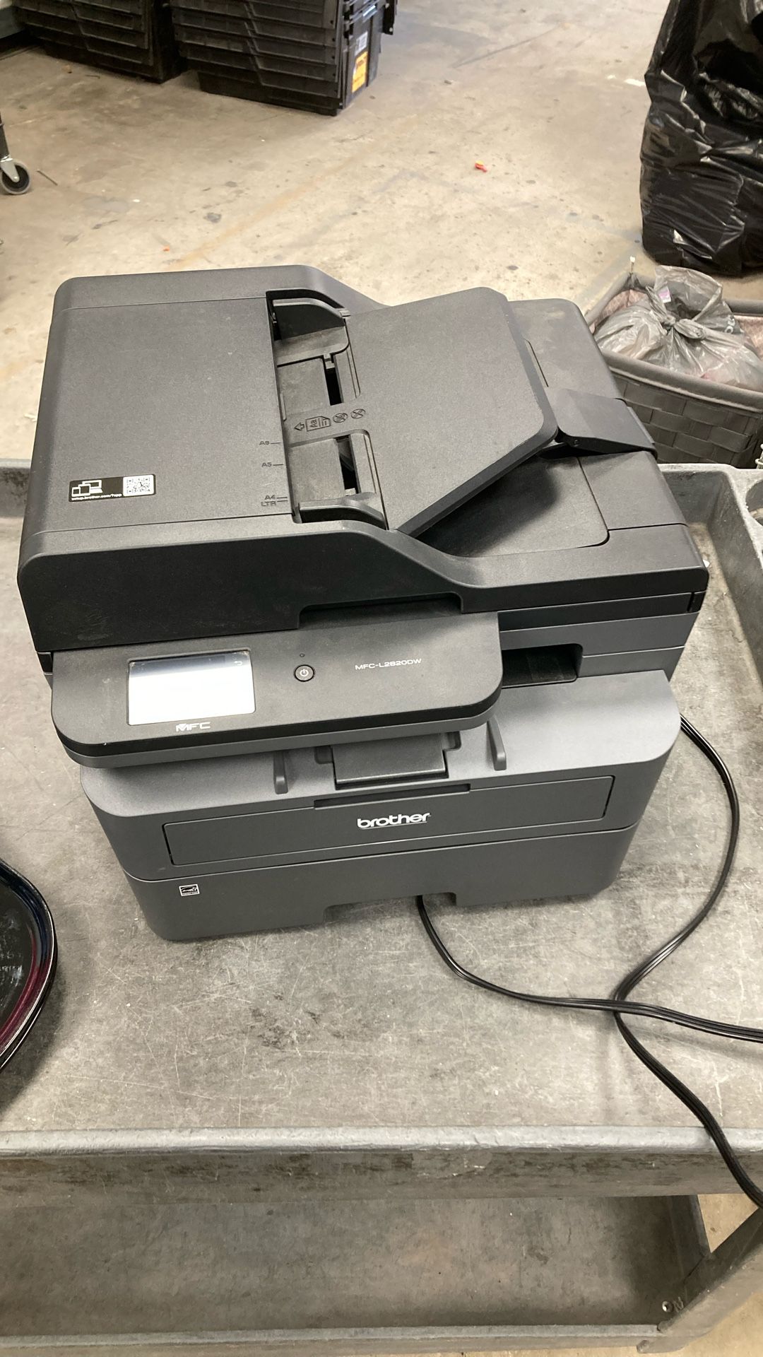Brother Printer