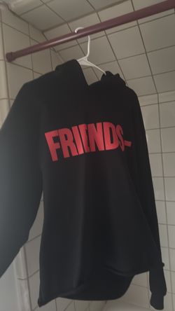 Vlone hoodie