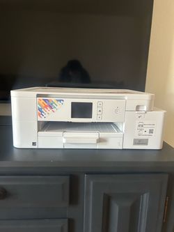 Brother Printer sp-1