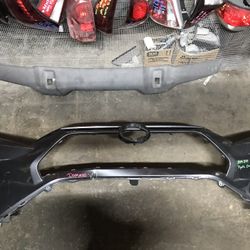 2019 - 2021 Toyota Rav 4