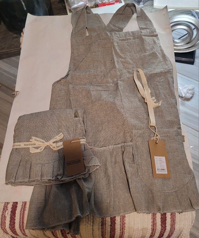 Kitchen Aprons