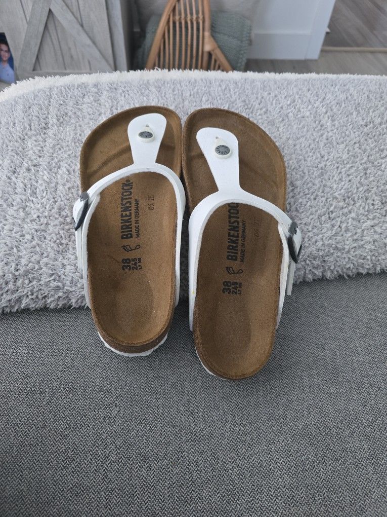 Birkenstock Shoes