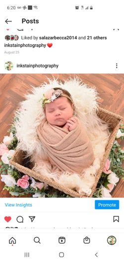 Newborn 