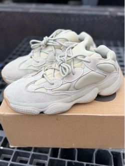YEEZY 500 Stone Men’s size 10.5