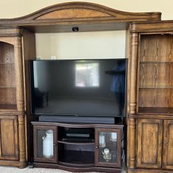 Entertainment Center