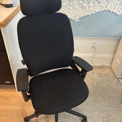 Steelcase leap V2