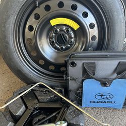 Falken FK-090 (5x100 never used) T145/80D17