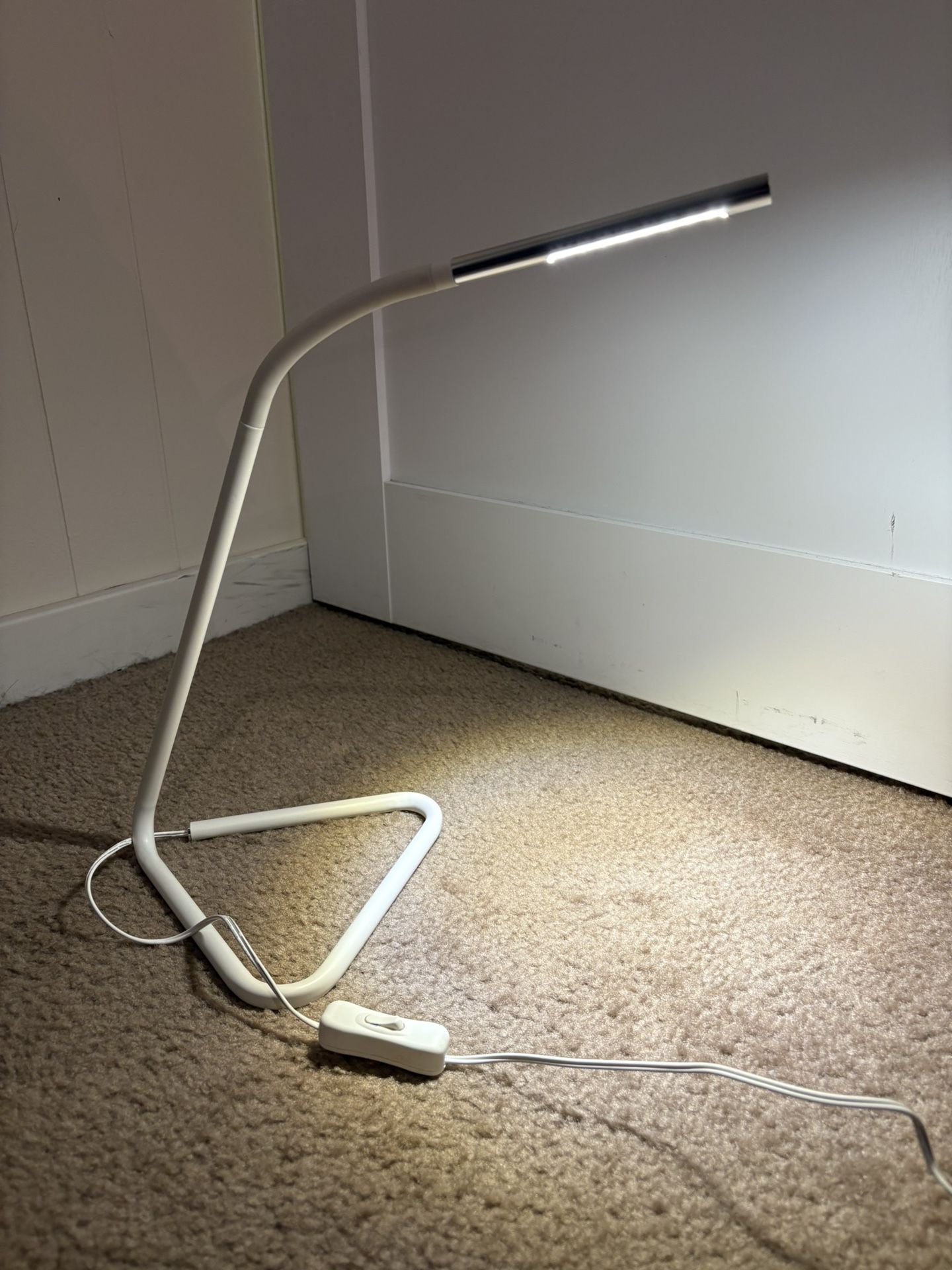 Adjustable Desk Lamp