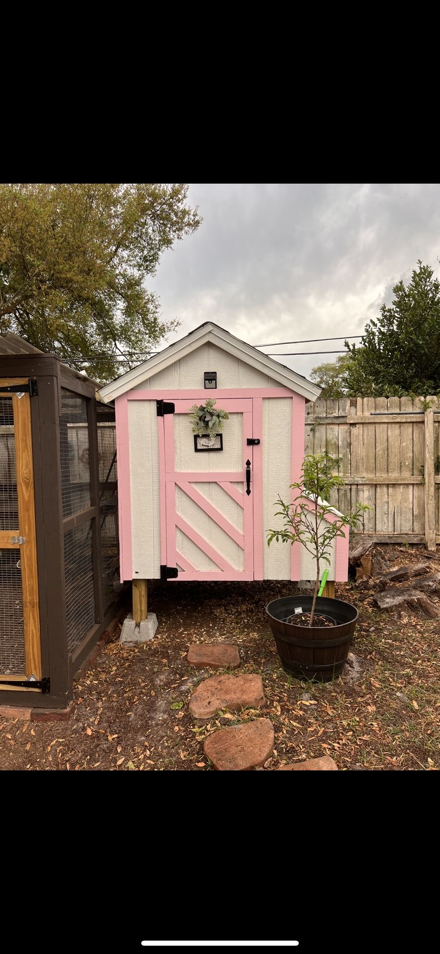 Chicken Coops